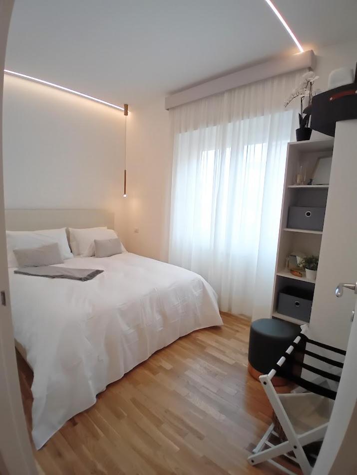 Ad Vatican Luxury Apartment 로마 외부 사진